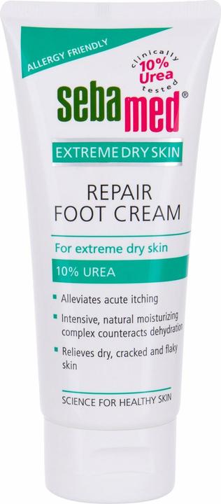 Sebamed Extreme Dry Skin Repair Foot (100 ml)