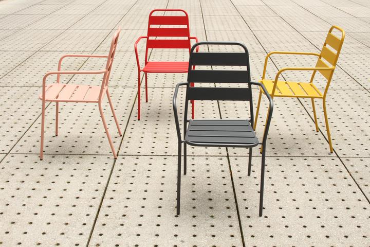 Produktbild Giardimo LAB Retro I
