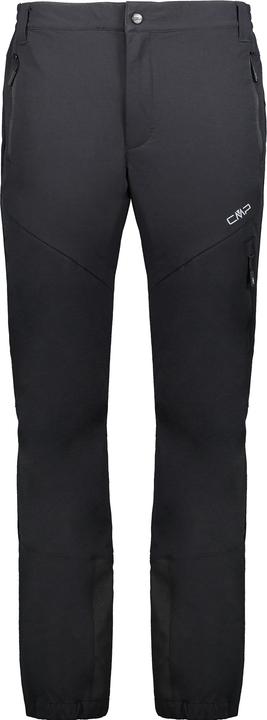 CMP Campagnolo Man Pant nero