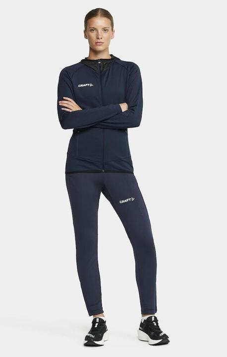 Actual product image Craft SQUAD 2.0 PANT W (M)