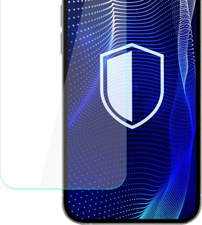 Produktbild 3MK Hybridglas FlexibleGlass Pro für Samsung Galaxy Tab Active 5 (Galaxy Tab Active 5)