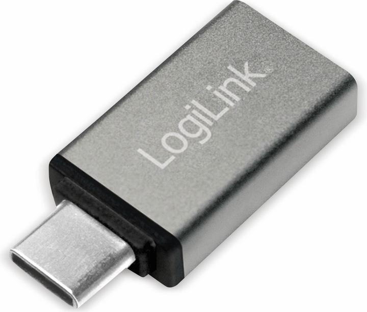 Immagine prodotto LogiLink AU0042 (USB 3.0)