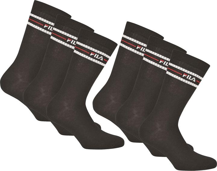 Produktbild FILA Dreierpack Socken (35 - 38)
