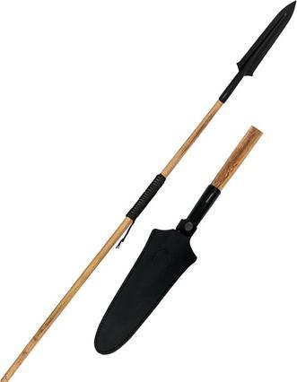 Actual product image Condor Tool & Knife Yari Spear