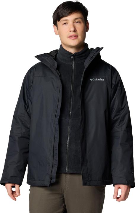 Produktbild Columbia Tunnel Falls™ II Interchange Jacket (1X)