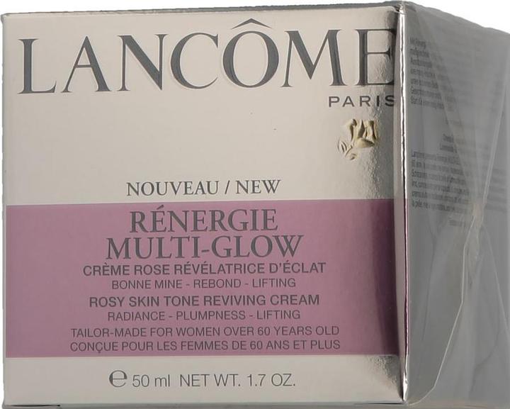 Image du produit Lancôme Multi-Glow energy (50 ml, Crème de jour)