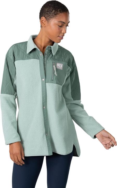 Immagine prodotto Kari Traa Camicia con giacca Rothe (XS)