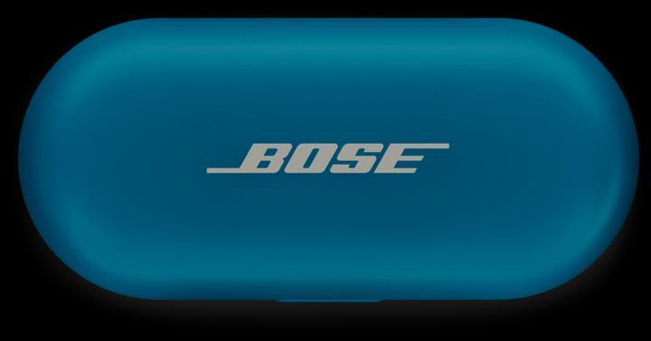 Productafbeelding Bose Sport oordopjes (5 h, Draadloze)