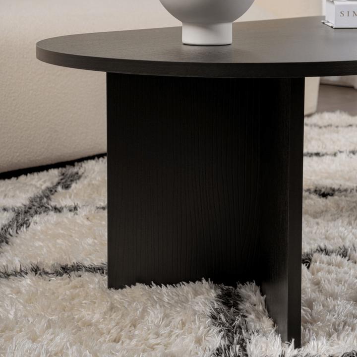 Produktbild Skye Decor Sable Scandinavian Coffee Table (119 x 60 x 40 cm)