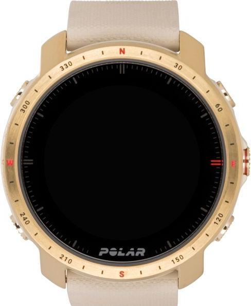 Produktbild Polar Grit X Pro (47 mm)