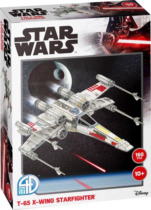 Produktbild Revell Star Wars T-65 X-Wing Starfighter