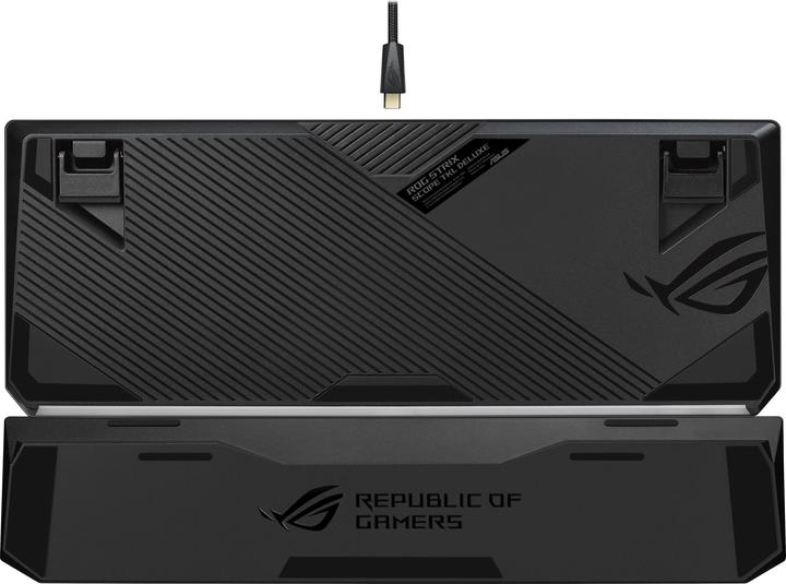 Produktbild ASUS 90MP00N7-BKDA00 (DE, Kabelgebunden)