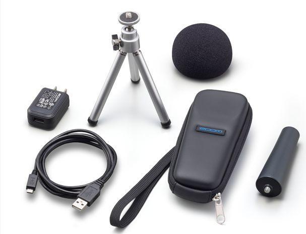 Zoom APH-1n (Set d'accessoires)