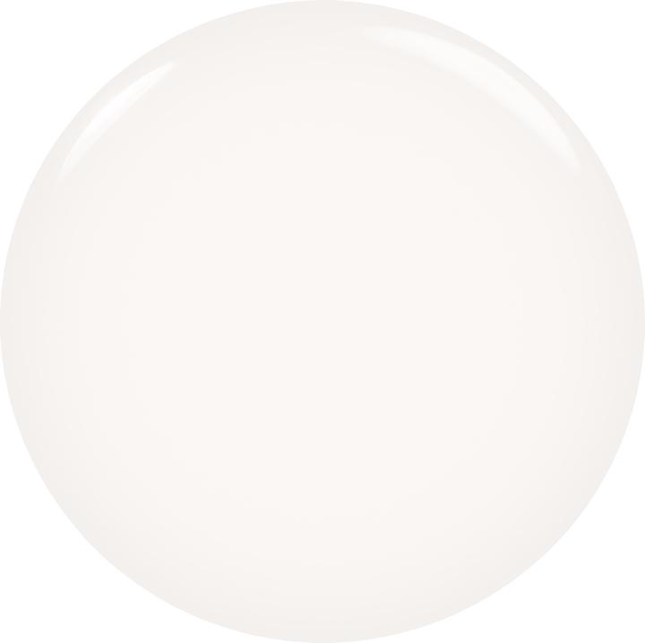 Produktbild Essie Gel Couture (136 first fitting, Gel-Effekt Nagellack)