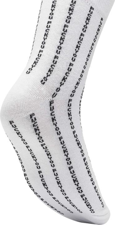 Actual product image Mister Tee Fuck You Socks 3-Pack (pack of 3, 39 - 42)