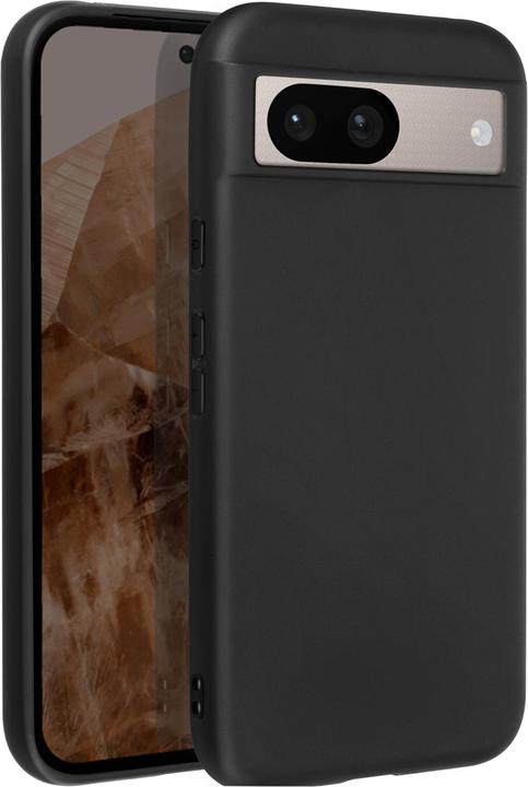 Produktbild Mayaxess PureSilicone Case Series (Google Pixel 8a)