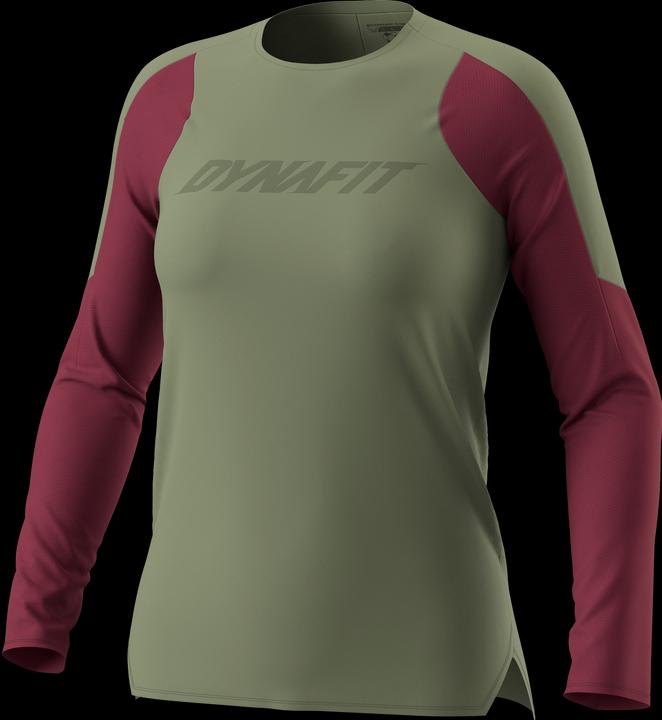 Produktbild Dynafit Ride Langarmshirt Damen (XL)