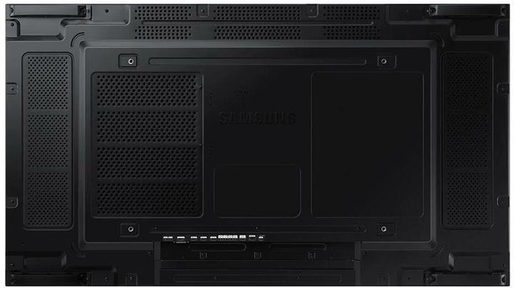 Actual product image Samsung VM55B-R (1920 x 1080 pixels, 55")