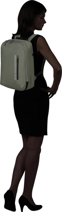 Actual product image Samsonite Ongoing (14.50 l)