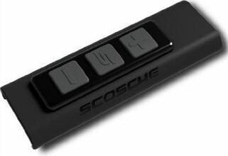 Scosche tapSTICKLINE music control