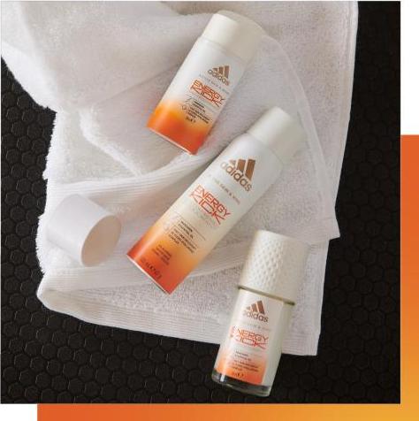 Produktbild adidas Kick Deodorant (Roll-on, 50 ml)