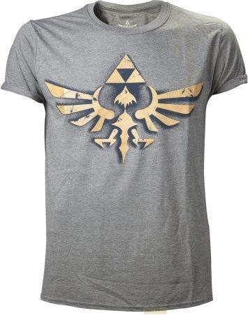 Bioworld Zelda - Skyward Triforce - XL Grosse (XL)