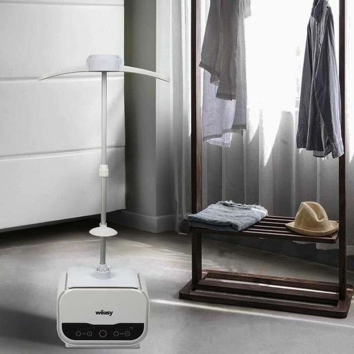Produktbild Hkoenig Vertikale Dampfbügeleisen Iro330 Weasy 1200 W (1200 W)