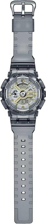 Produktbild Casio GMA-S110GS-8AER (Chronograph, 46 mm)