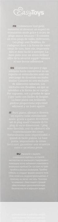 Immagine prodotto Easytoys Diamond Set
