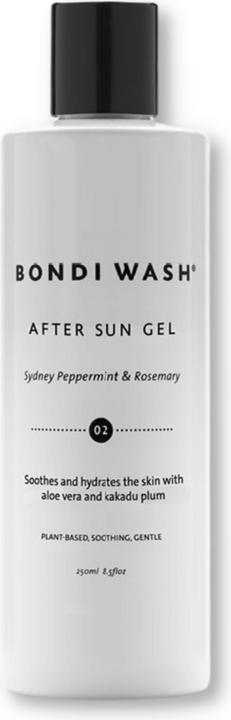 Produktbild Bondi Wash After Sun (250 ml, After Sun Gel)