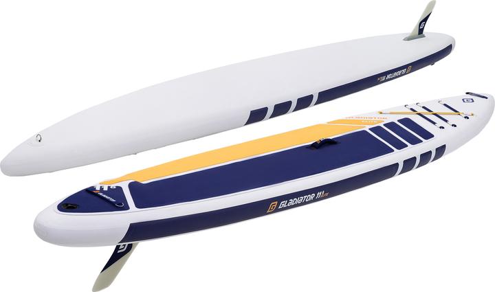 Actual product image Wüsthof SUP Board Set Elite Kids 2023 (11'6")