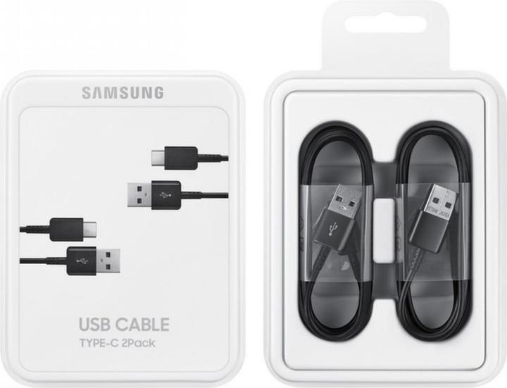 Immagine prodotto Samsung Pacchetto tipo C (1.50 m, USB 2.0)