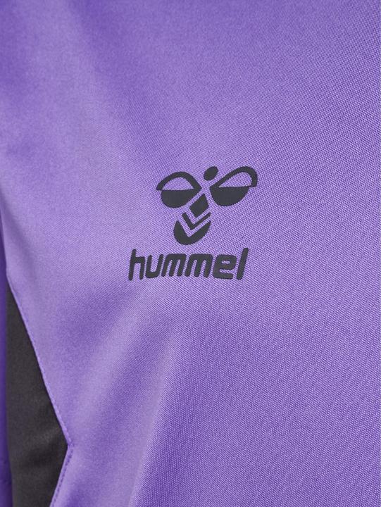 Actual product image hummel Hmlauthentic Pl Jersey S/S Kids (116)