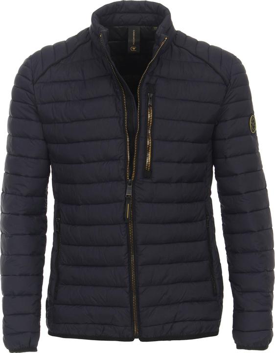 Immagine prodotto Casamoda Jacke Wintersteppjacke mit Brusttasche (M)