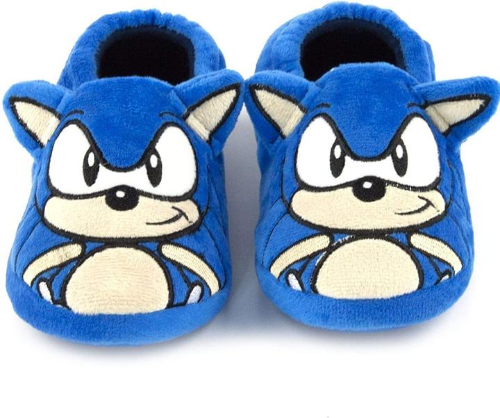Actual product image Sonic The Hedgehog UTNS6231 P (34)