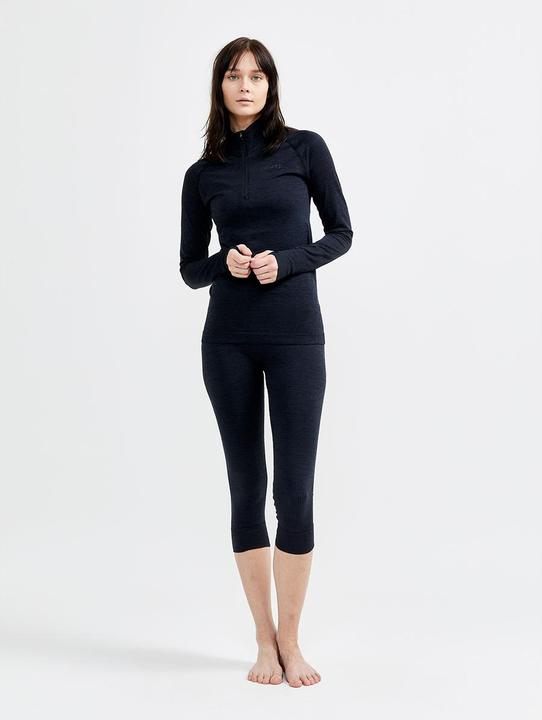 Actual product image Craft Core Dry Active Comfort HZ Longsleeve (S)
