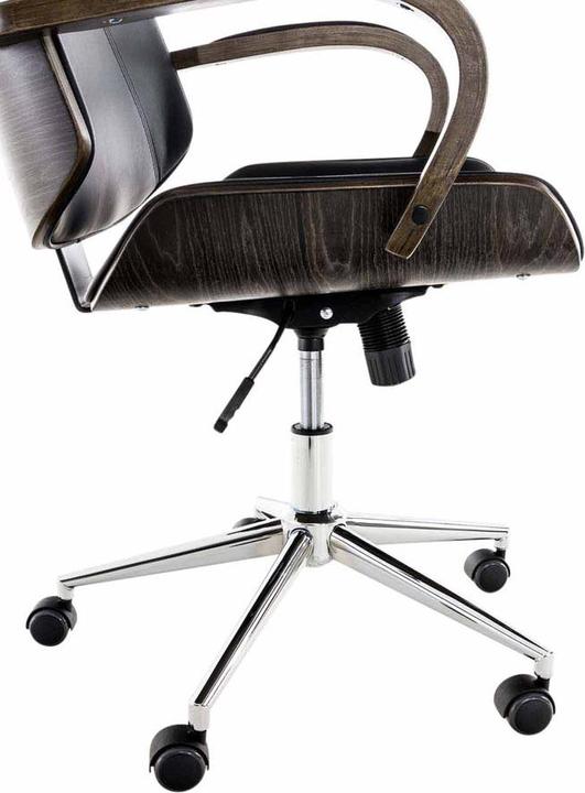 Actual product image CLP Dayton grau