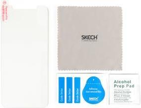 Produktbild Skech Essential Glass Displayschutz iPhone 12 12 Pro (1 Stück, Apple iPhone 12)