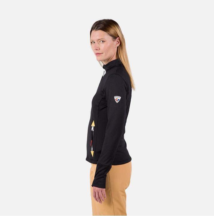 Rossignol Climi Jkt Sweatshirt (M)