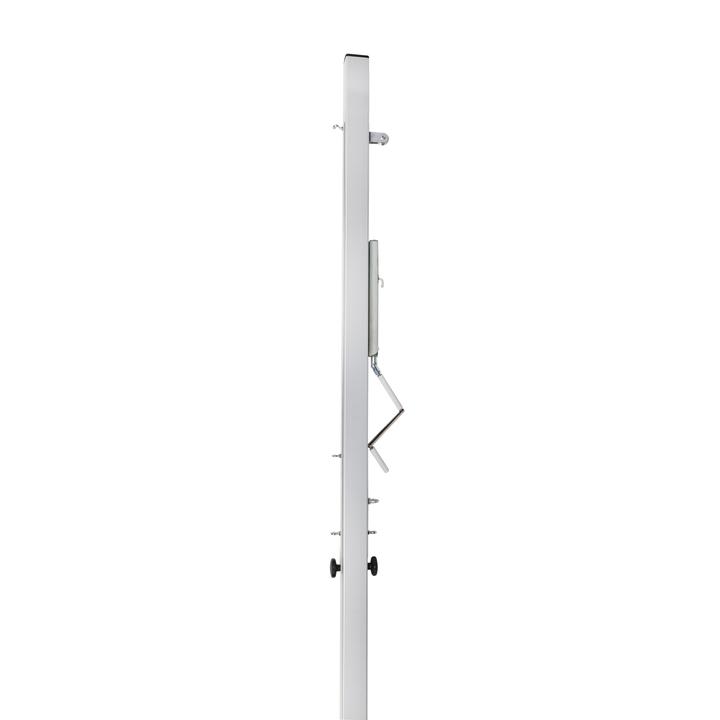 Immagine prodotto Sport-Thieme Palo centrale per pallavolo 80x80 mm