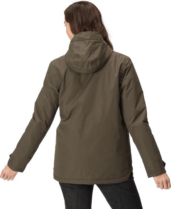 Produktbild Regatta Broadia Jacke wasserfest (38)
