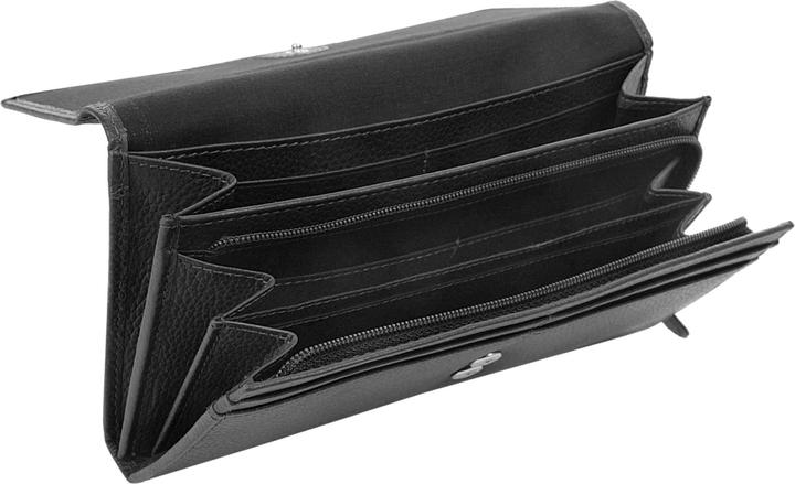 Actual product image Bugatti Linda Long Wallet Purse