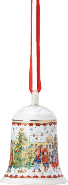 Hutschenreuther Christmas bell