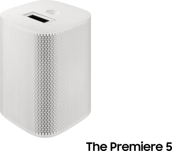 Immagine prodotto Samsung La Premiere 5 (Full HD)