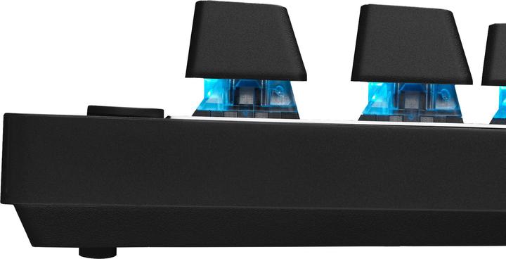 Actual product image Logitech G Pro X TKL Lightspeed (CH, Wireless, Cable)