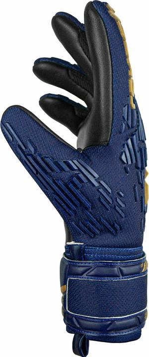 Immagine prodotto Reusch Attrakt Freegel Argento Junior (7)