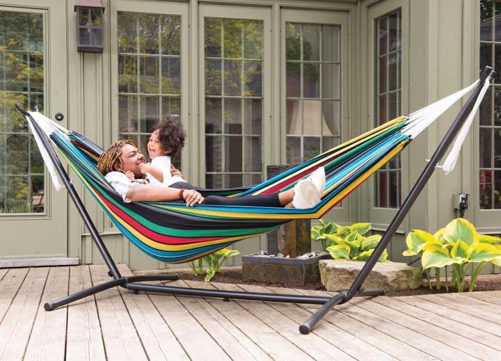 Image du produit Vivere Combo Double (205 kg)