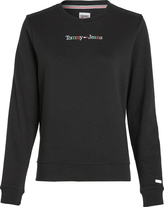 Produktbild Tommy Hilfiger TJW Reg Color Serife DW0DW15648 BDS S S (S)