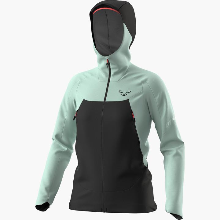 Produktbild Dynafit Women's Transalper 3L Jacket (M)