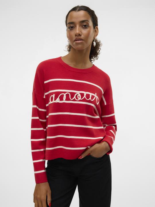 Immagine prodotto Vero Moda VMARIA Pullover Maglione in maglia (L)